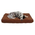 Carolina Pet Lily Pad Bed Charcoal 015410